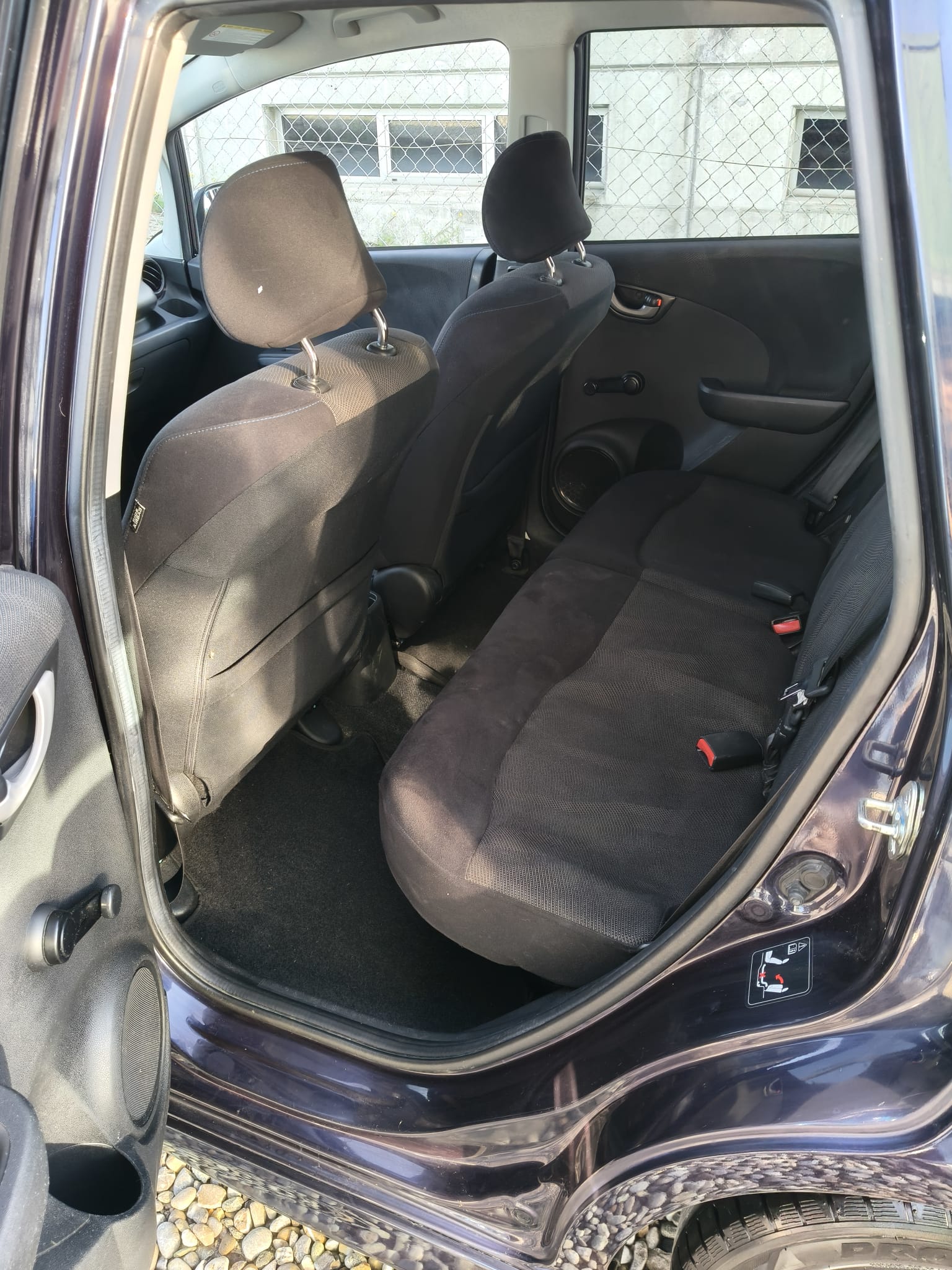 HONDA Jazz 1.4i Sport-image-10