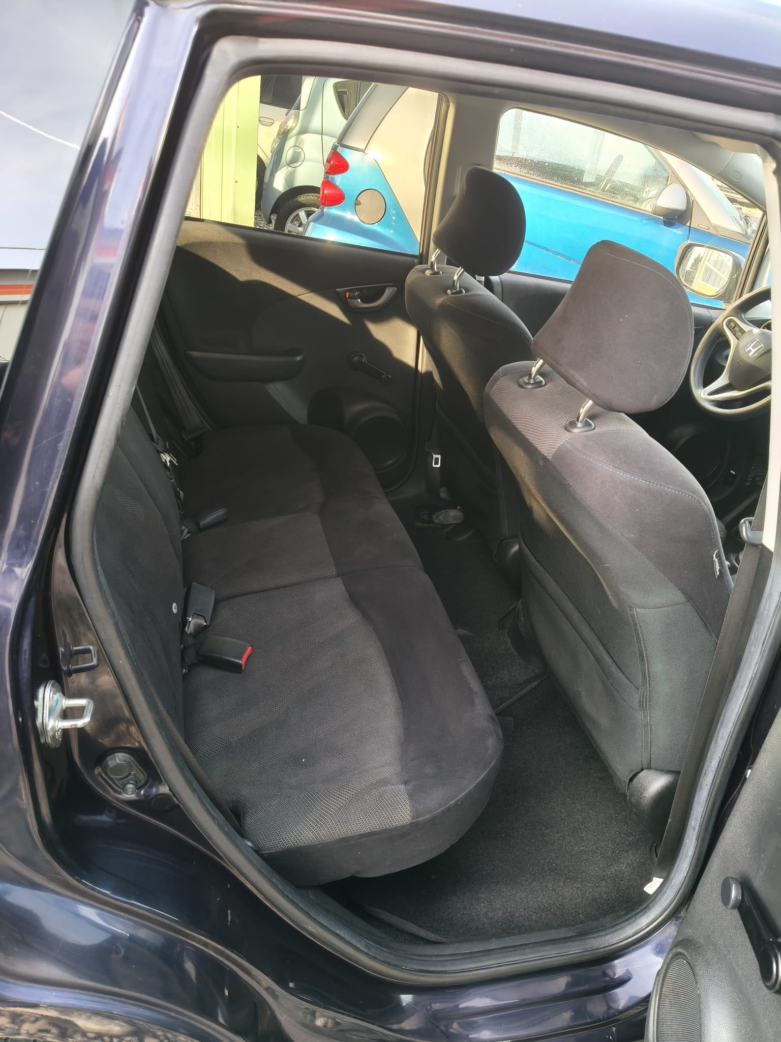 HONDA Jazz 1.4i Sport-image-9