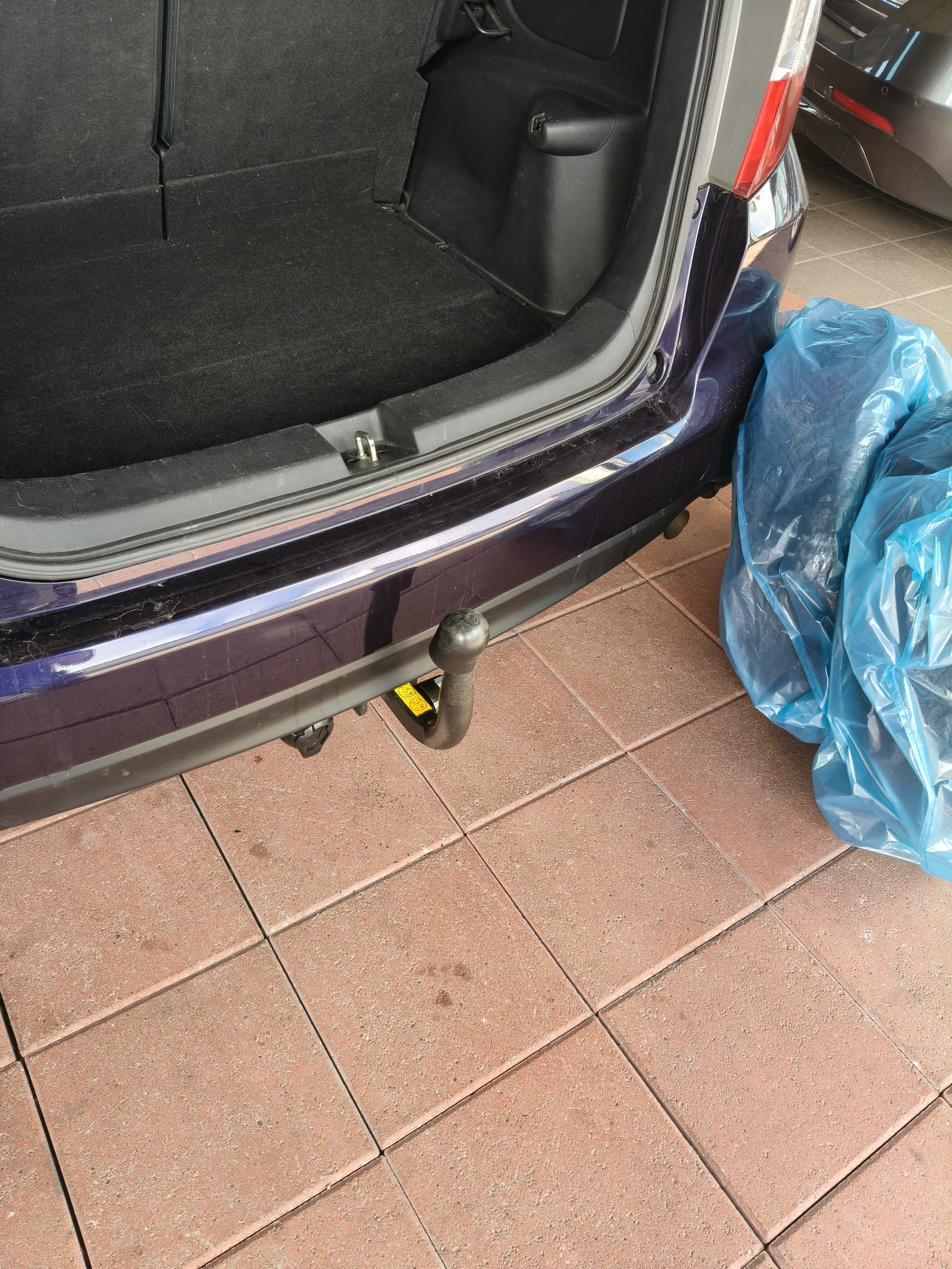 HONDA Jazz 1.4i Sport-image-12