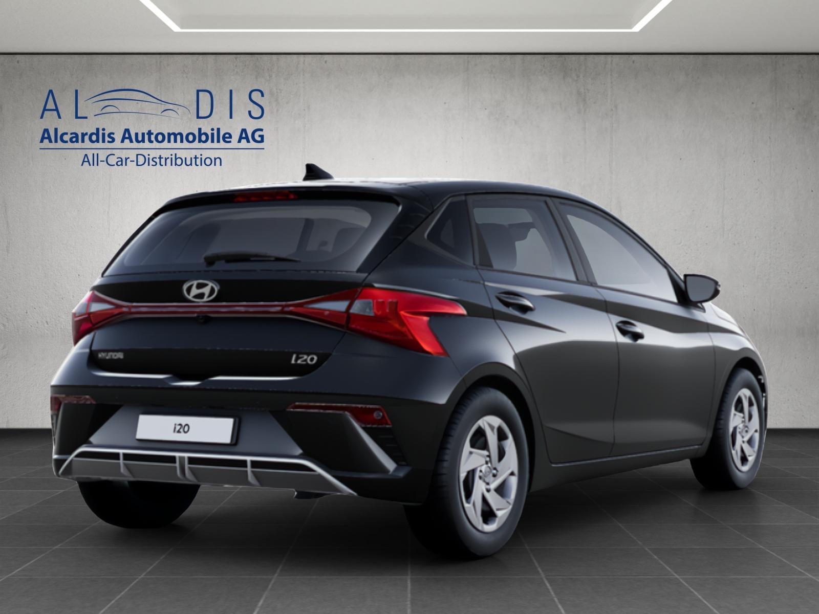 HYUNDAI i20 1.0 T-GDi Origo DCT-image-3