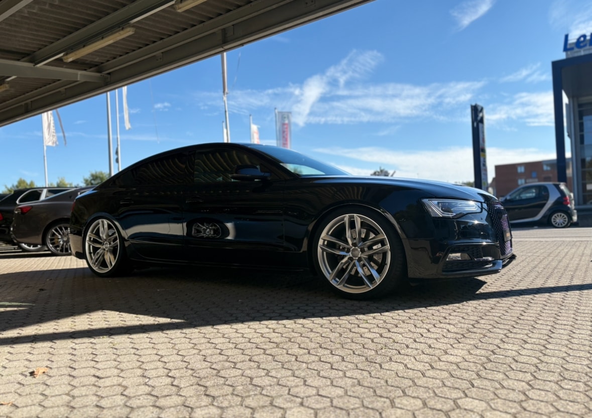 AUDI S5 Sportback 3.0 TFSI quattro S-tronic-image-0