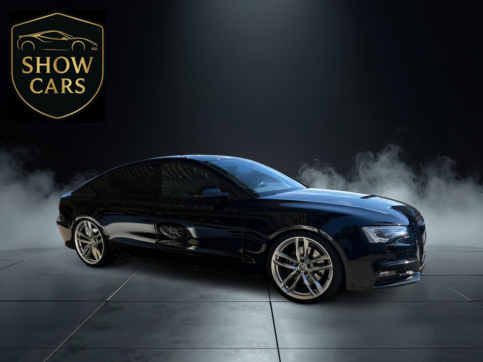 AUDI S5 Sportback 3.0 TFSI quattro S-tronic