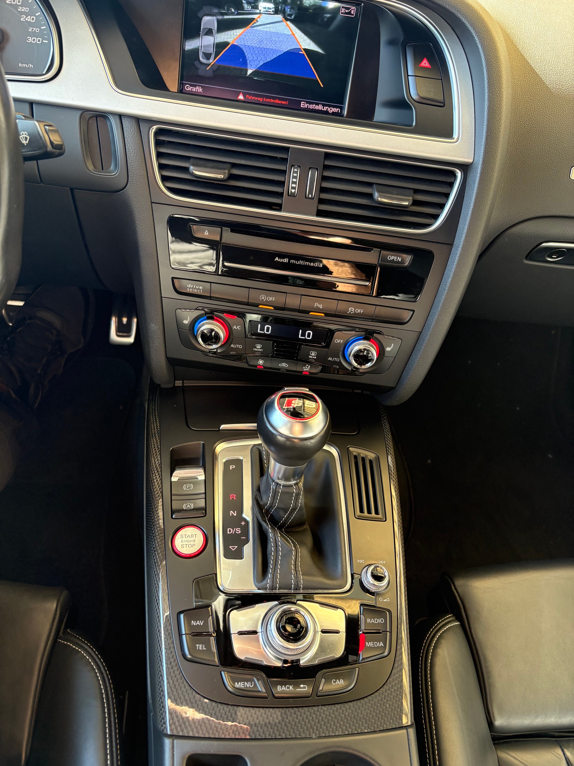 AUDI S5 Sportback 3.0 TFSI quattro S-tronic-image-6
