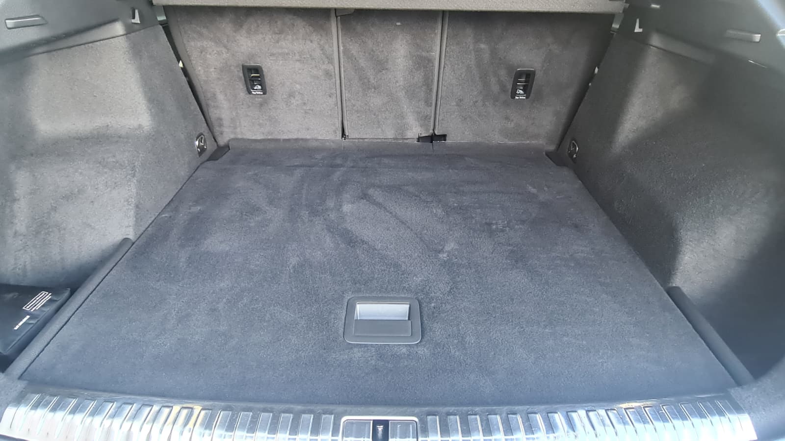AUDI Q3 40 TDI advanced quattro S-tronic ** Gr-Navi ** RF-Kamera ** Abstandsregelsysteme ** Sitzheizung ** Frisch Ab MFK & Service-image-8