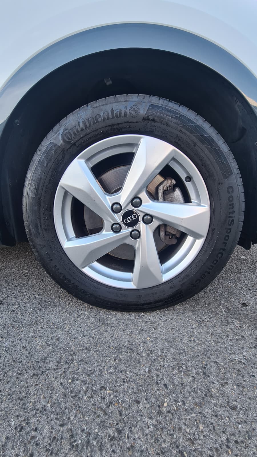 AUDI Q3 40 TDI advanced quattro S-tronic ** Gr-Navi ** RF-Kamera ** Abstandsregelsysteme ** Sitzheizung ** Frisch Ab MFK & Service-image-20