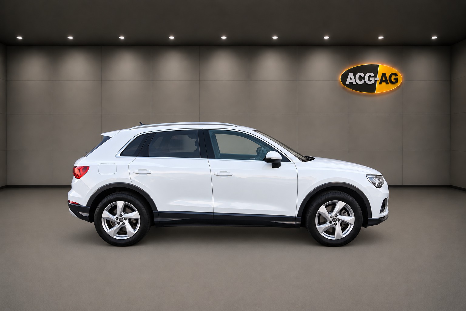 AUDI Q3 40 TDI advanced quattro S-tronic ** Gr-Navi ** RF-Kamera ** Abstandsregelsysteme ** Sitzheizung ** Frisch Ab MFK & Service-image-6