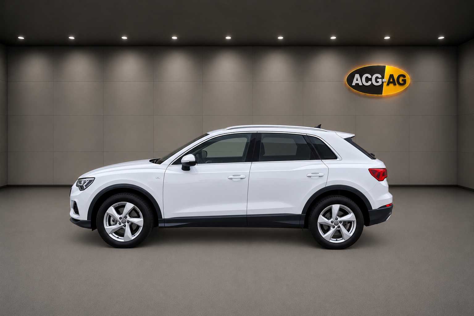 AUDI Q3 40 TDI advanced quattro S-tronic ** Gr-Navi ** RF-Kamera ** Abstandsregelsysteme ** Sitzheizung ** Frisch Ab MFK & Service-image-7