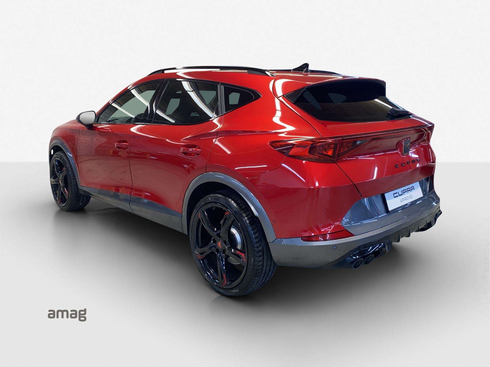 CUPRA Formentor 2.0TSI VZ 4Drive DSG-image-2