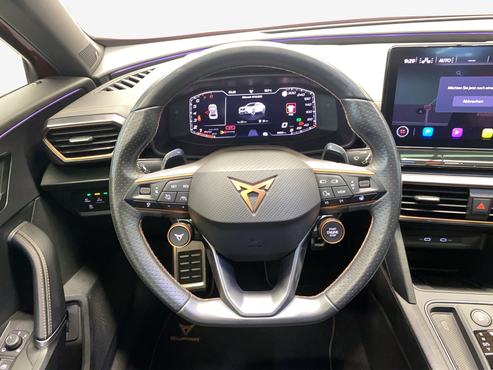 CUPRA Formentor 2.0TSI VZ 4Drive DSG-image-9