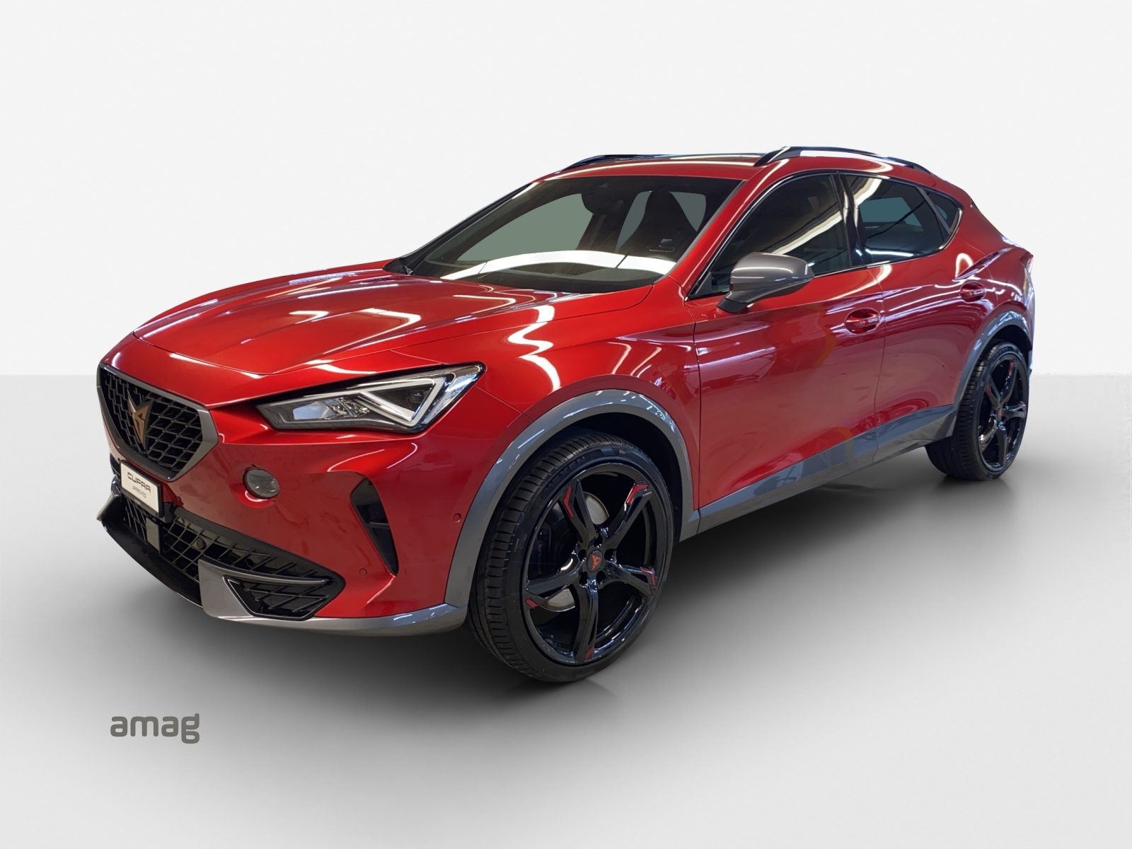 CUPRA Formentor 2.0TSI VZ 4Drive DSG-image-0