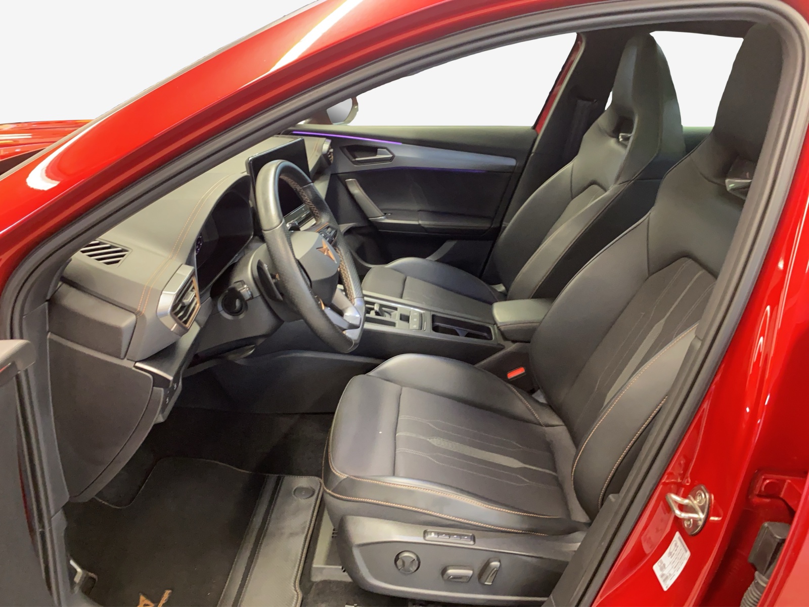 CUPRA Formentor 2.0TSI VZ 4Drive DSG-image-7