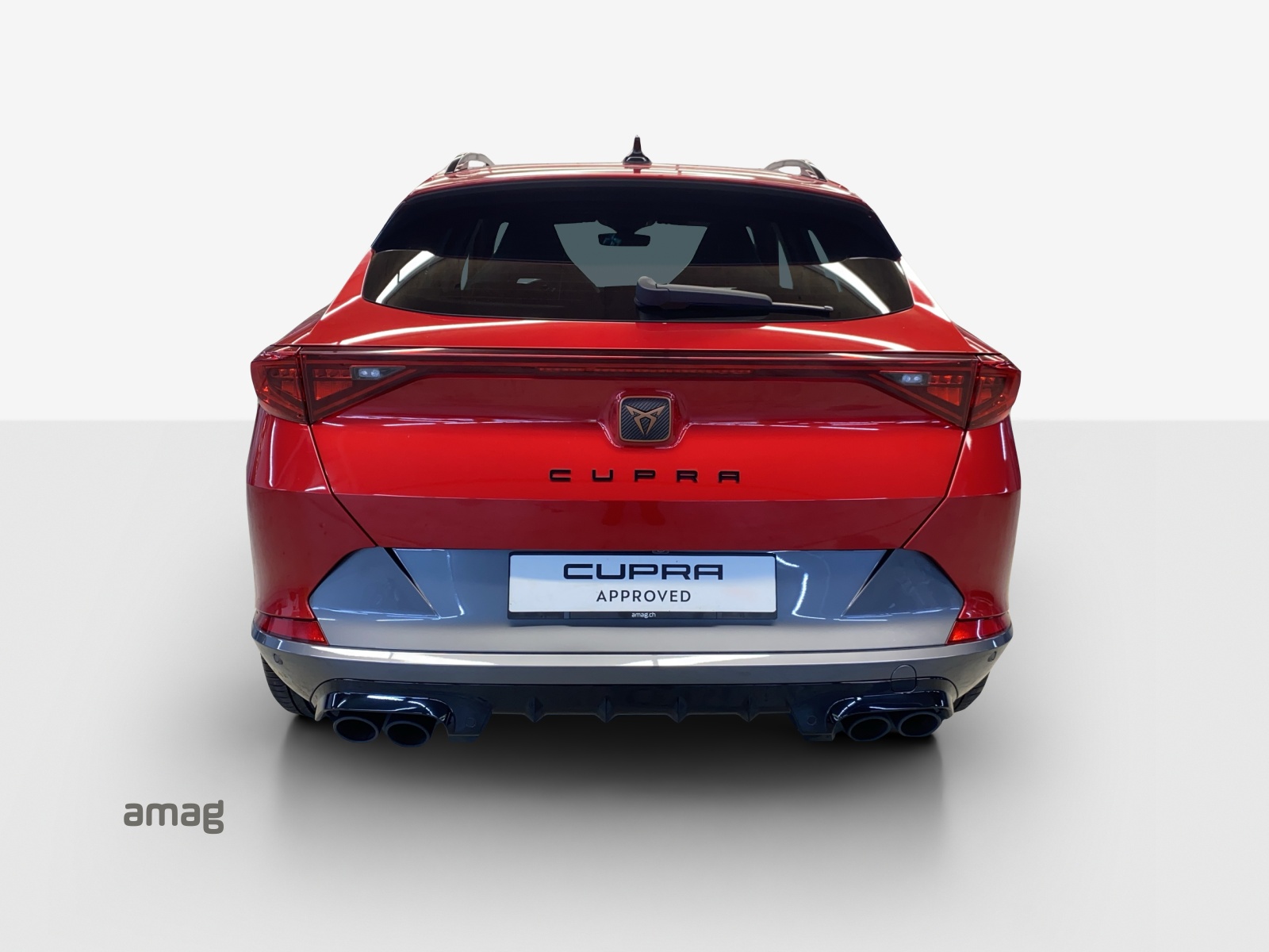 CUPRA Formentor 2.0TSI VZ 4Drive DSG-image-3