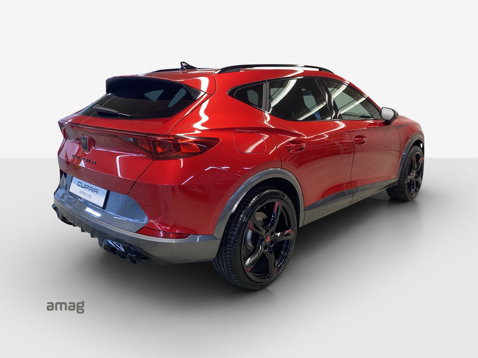 CUPRA Formentor 2.0TSI VZ 4Drive DSG-image-4