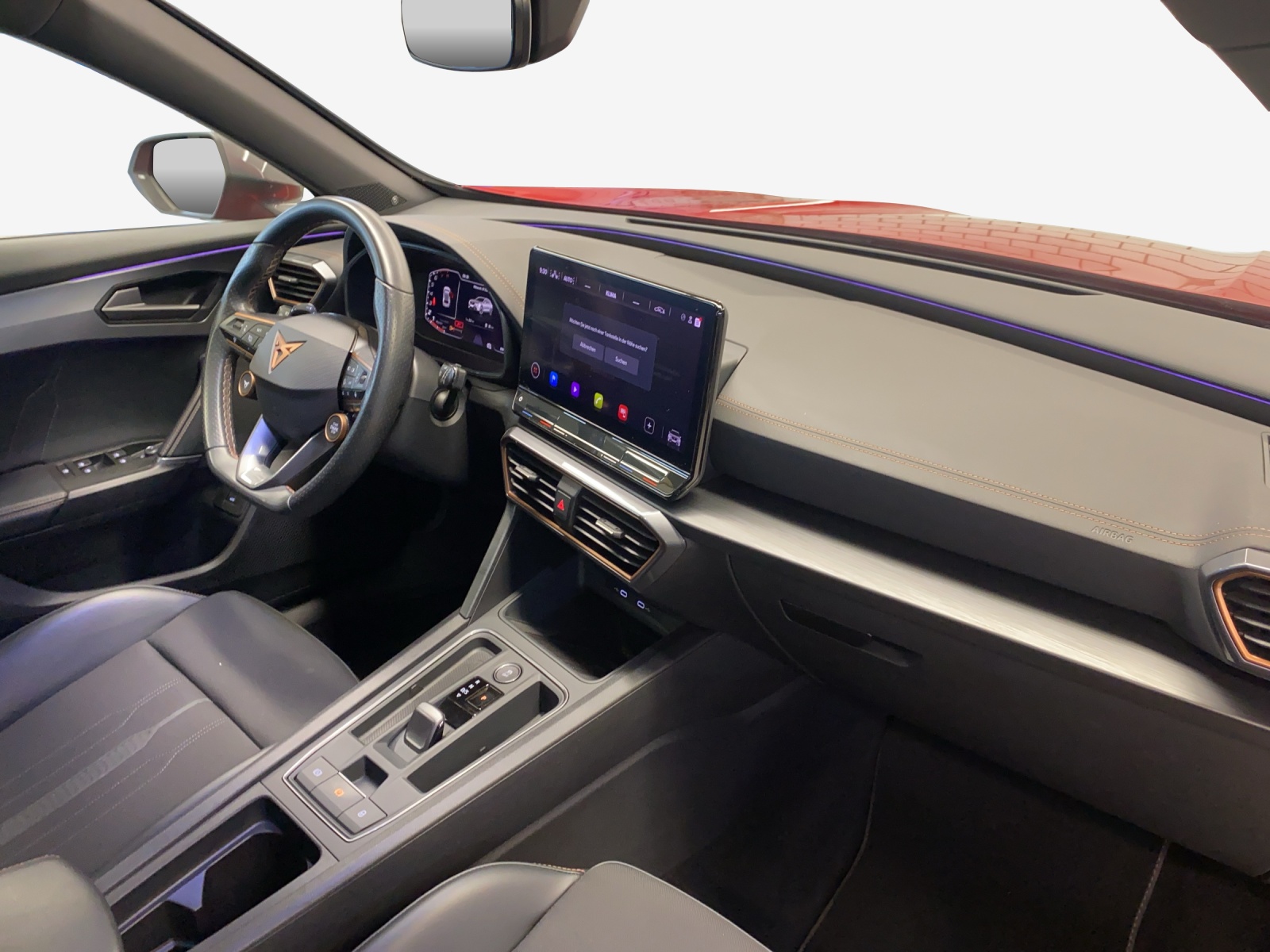 CUPRA Formentor 2.0TSI VZ 4Drive DSG-image-14