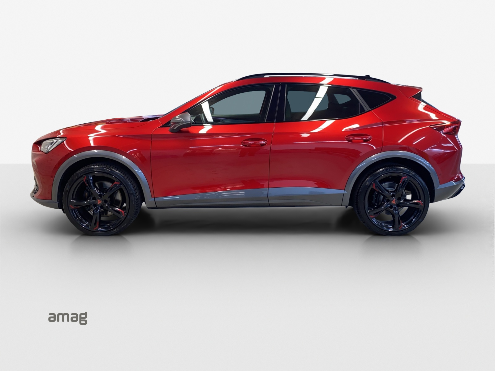 CUPRA Formentor 2.0TSI VZ 4Drive DSG-image-1