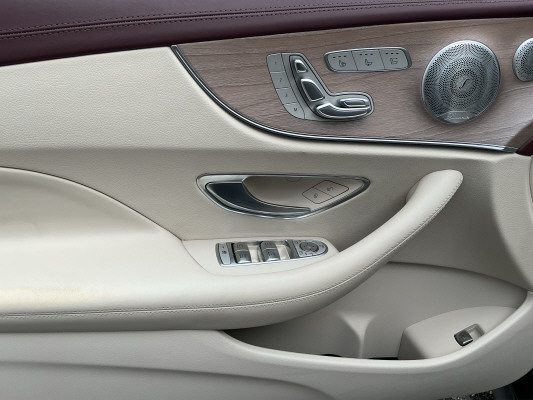 MERCEDES-BENZ E 450 AMG Line 4 Matic-image-9
