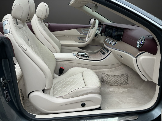 MERCEDES-BENZ E 450 AMG Line 4 Matic-image-8