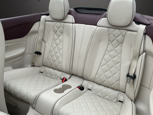 MERCEDES-BENZ E 450 AMG Line 4 Matic-image-10