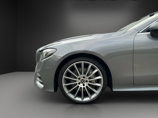 MERCEDES-BENZ E 450 AMG Line 4 Matic-image-12