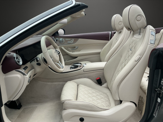 MERCEDES-BENZ E 450 AMG Line 4 Matic-image-6