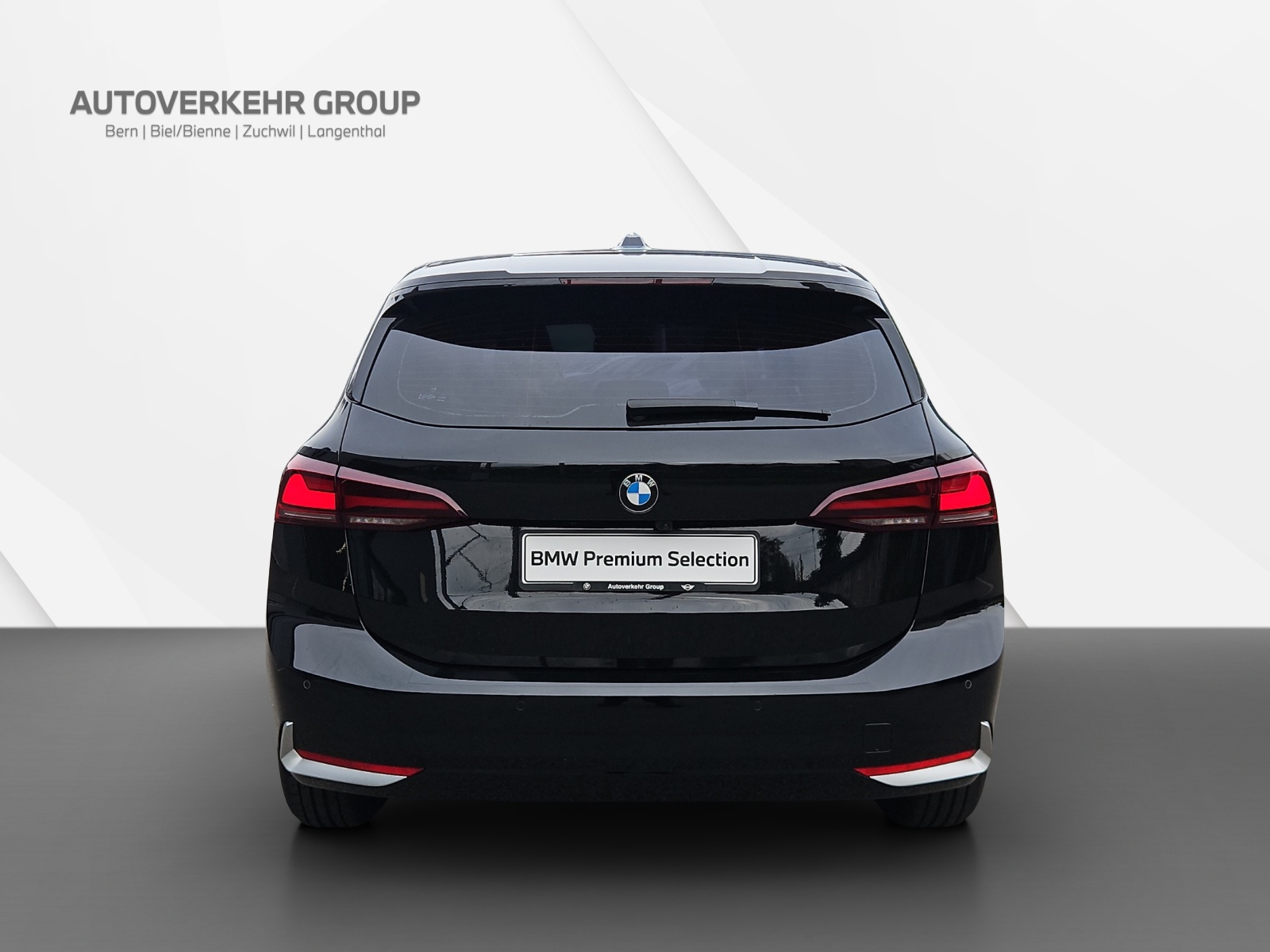 BMW 218i Active Tourer-image-4