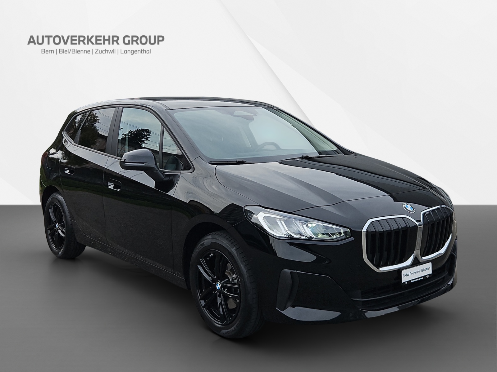 BMW 218i Active Tourer-image-7