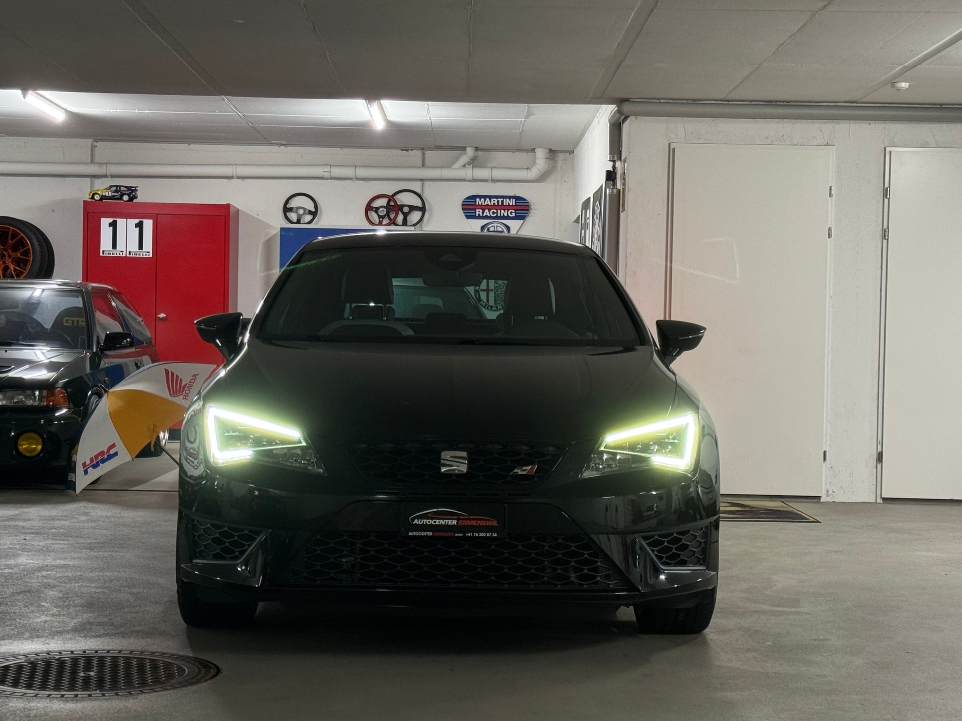 SEAT Leon 2.0 TSI Cupra 290 DSG-image-2