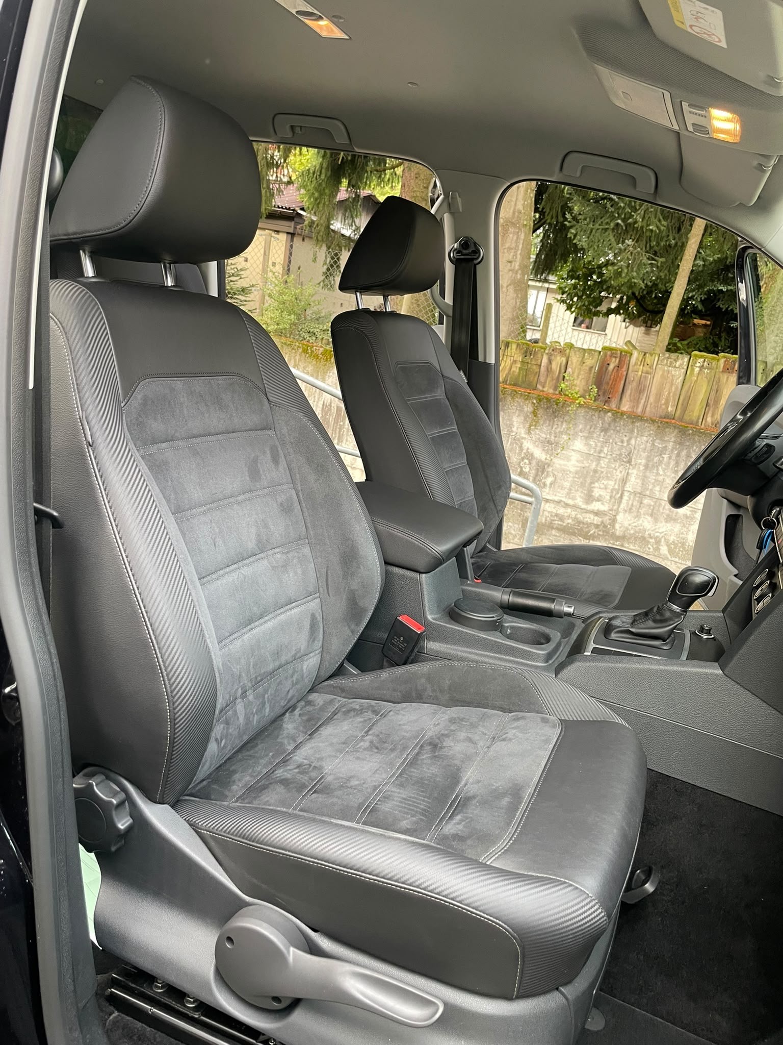 VW 3.0 TDI Highline 4Motion Automatic All Black – Hardtop – AHK 3’300 kg-image-6
