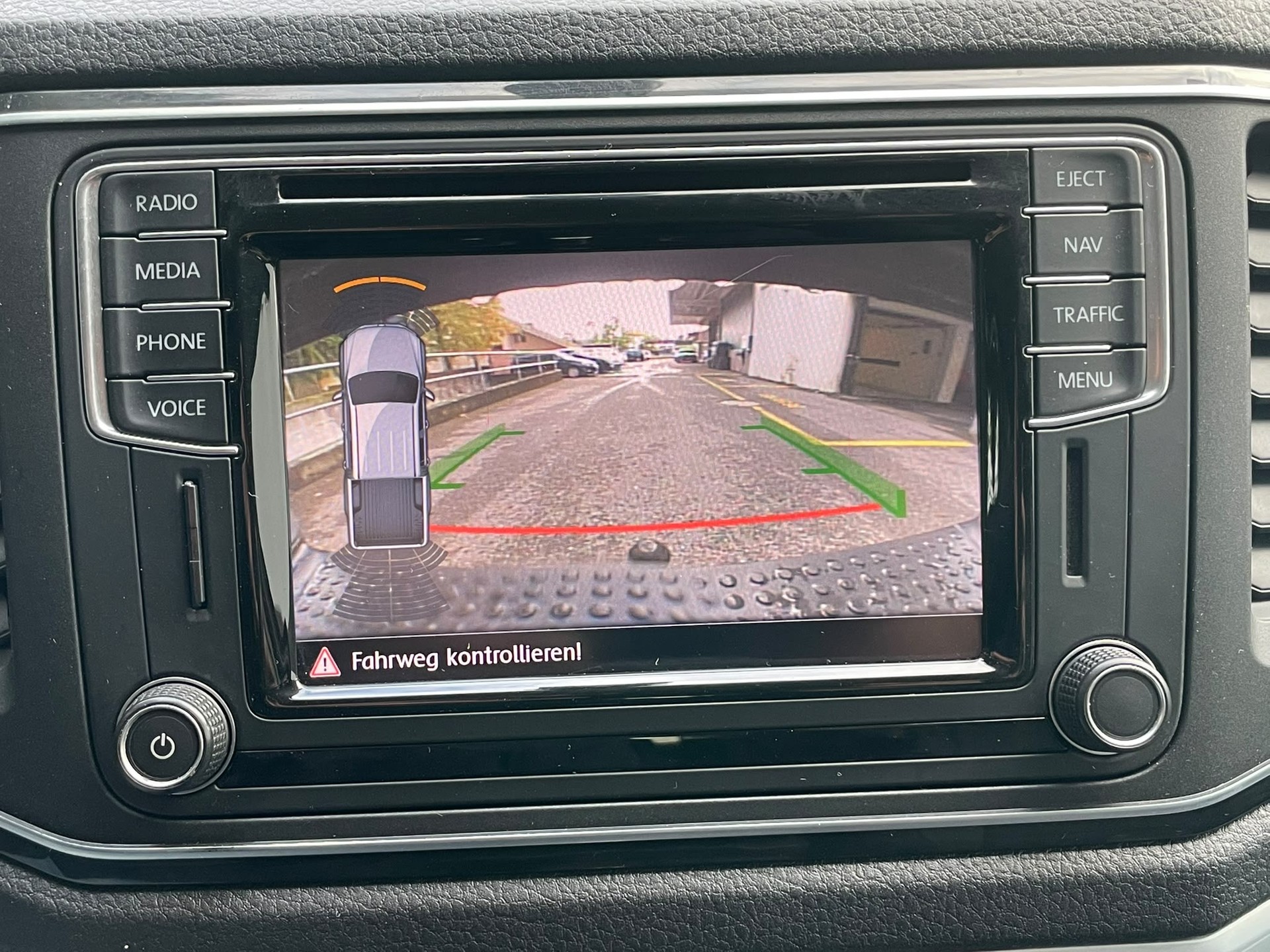 VW 3.0 TDI Highline 4Motion Automatic All Black – Hardtop – AHK 3’300 kg-image-13