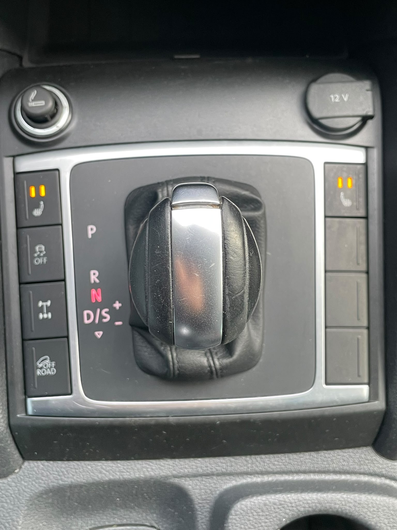 VW 3.0 TDI Highline 4Motion Automatic All Black – Hardtop – AHK 3’300 kg-image-12