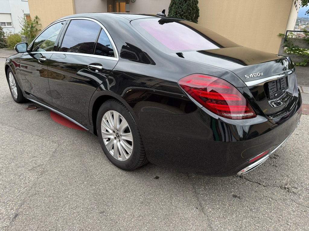 MERCEDES-BENZ S 400 d 4matic 9G-Tronic-image-3