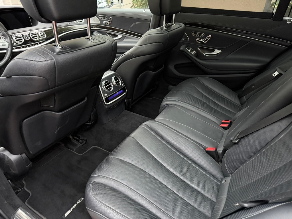 MERCEDES-BENZ S 400 d 4matic 9G-Tronic-image-5