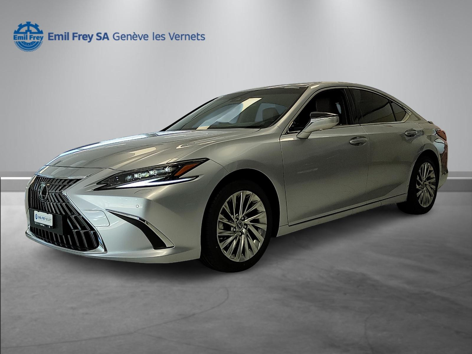 LEXUS ES 300h Excellence-image-0