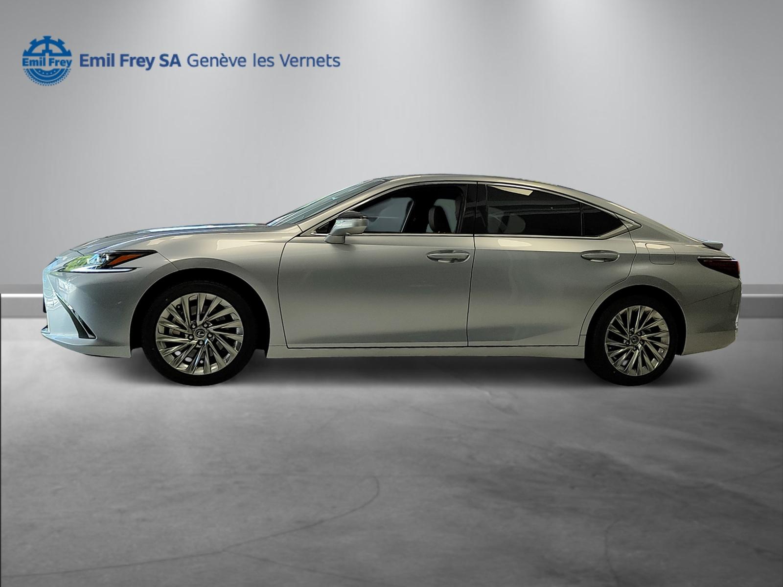 LEXUS ES 300h Excellence-image-3