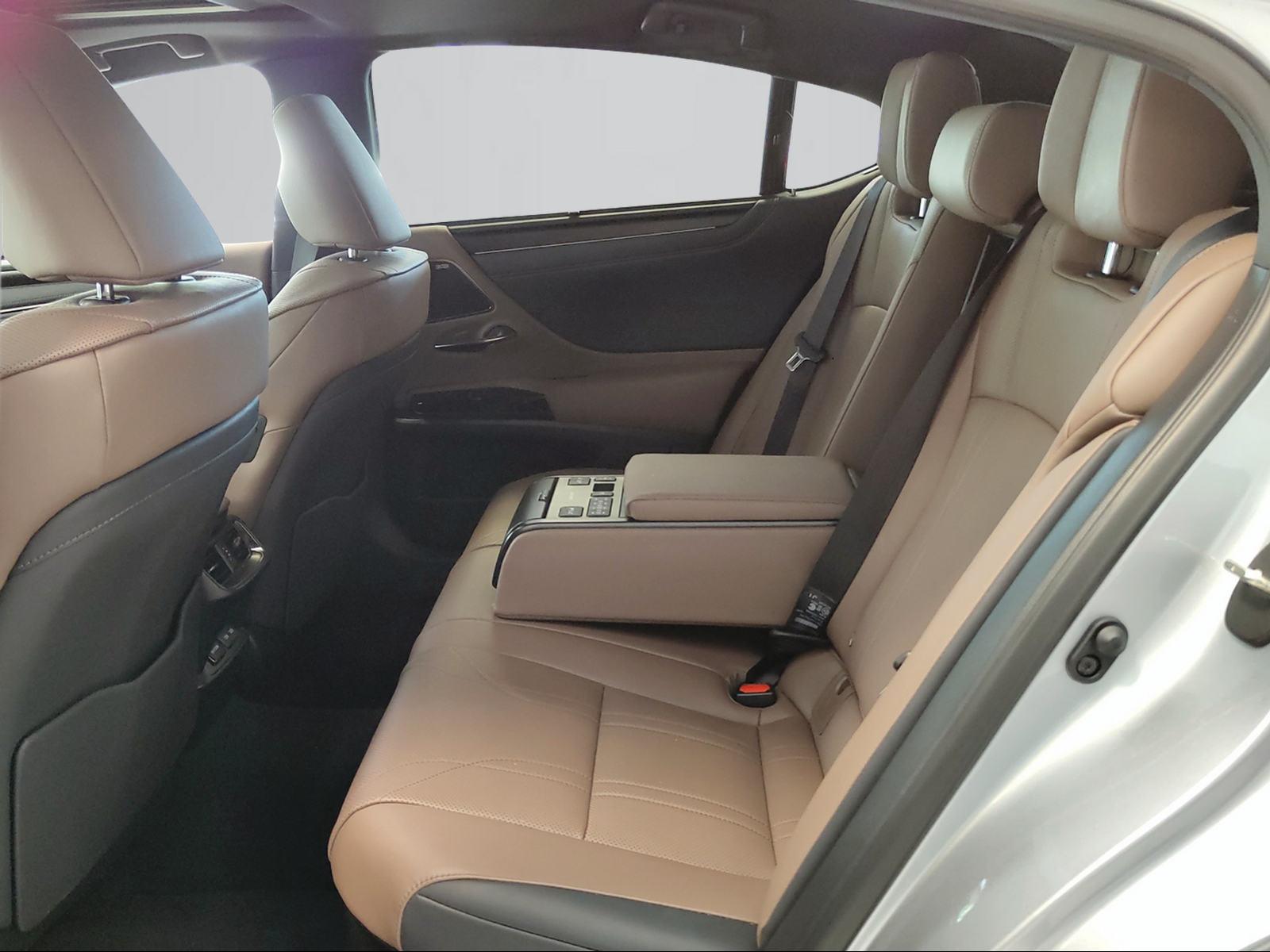LEXUS ES 300h Excellence-image-8