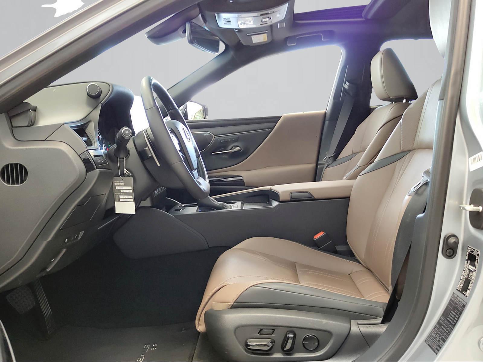 LEXUS ES 300h Excellence-image-2