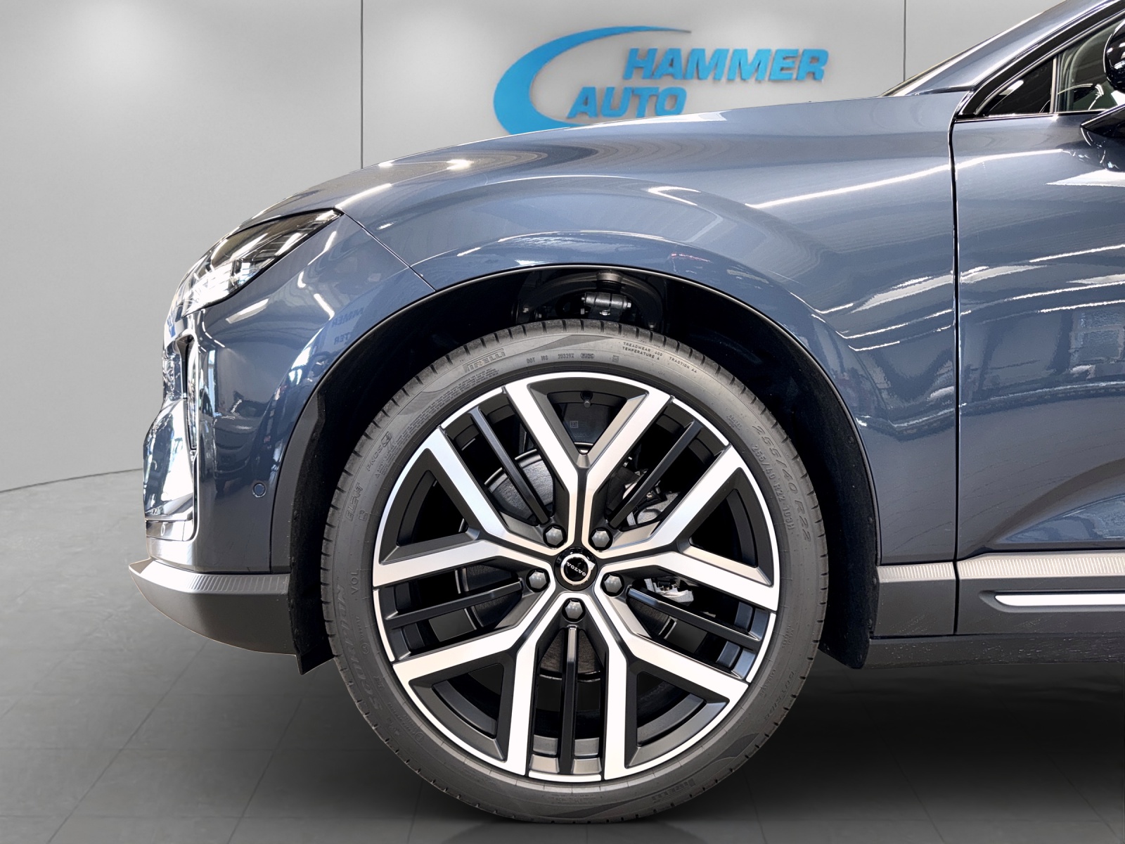 VOLVO EX60 Twin Ultra AWD-image-6