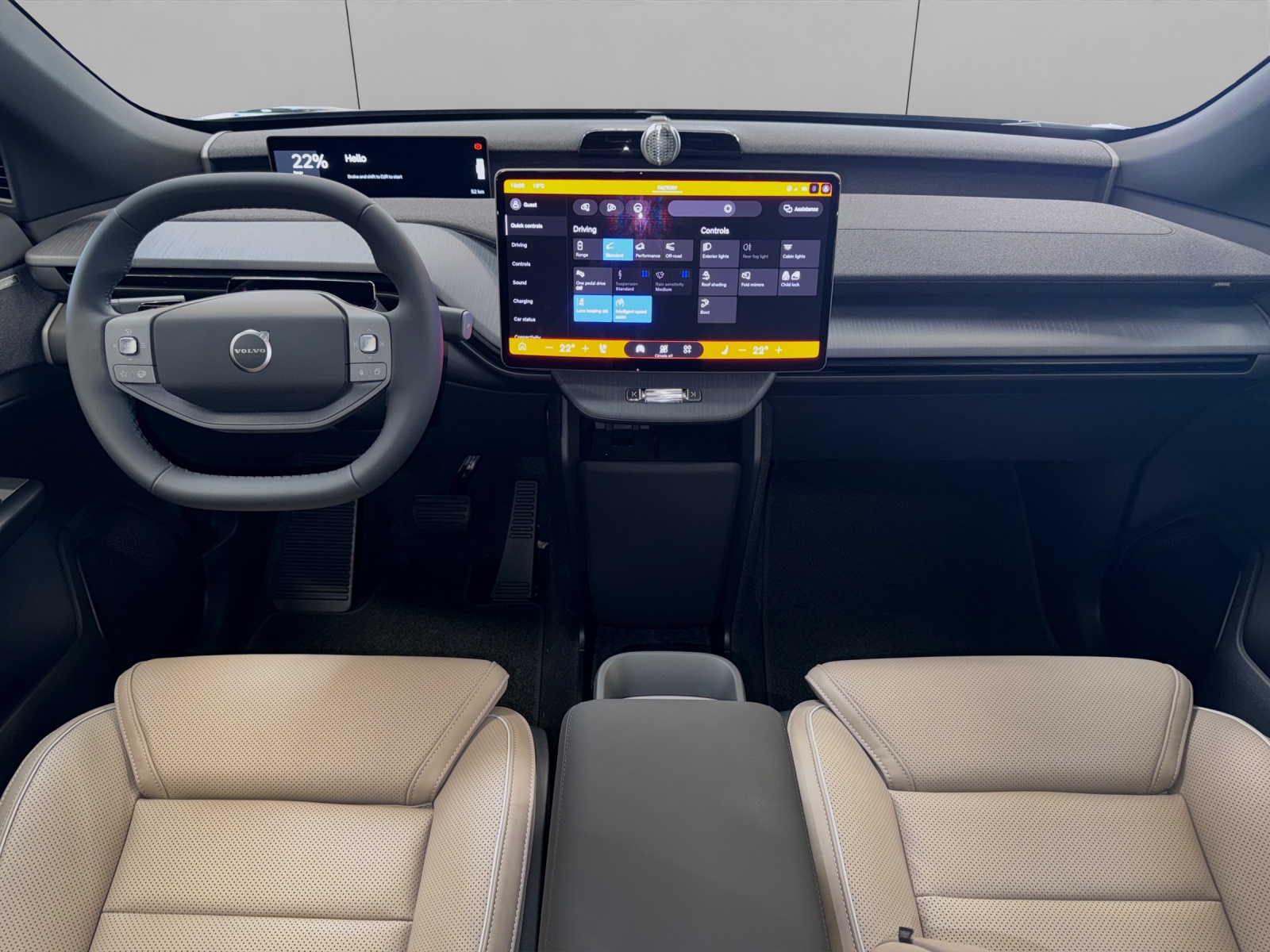 VOLVO EX60 Twin Ultra AWD-image-10