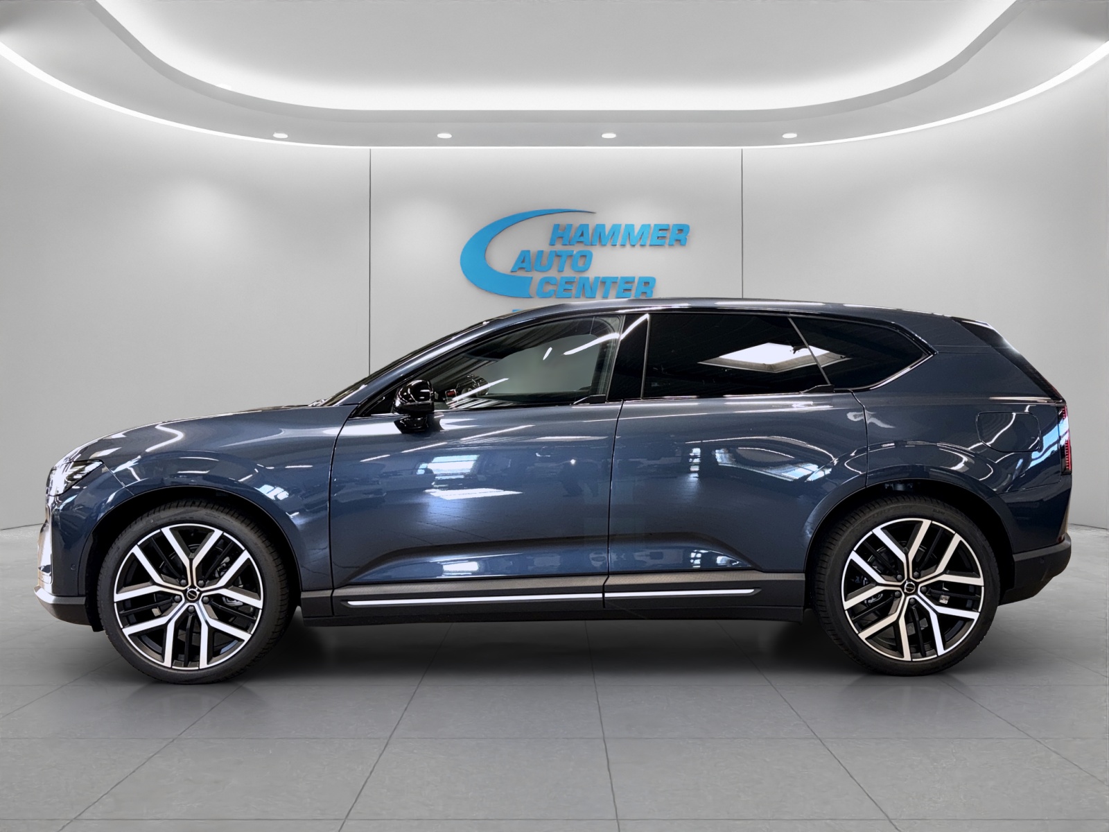 VOLVO EX60 Twin Ultra AWD-image-2