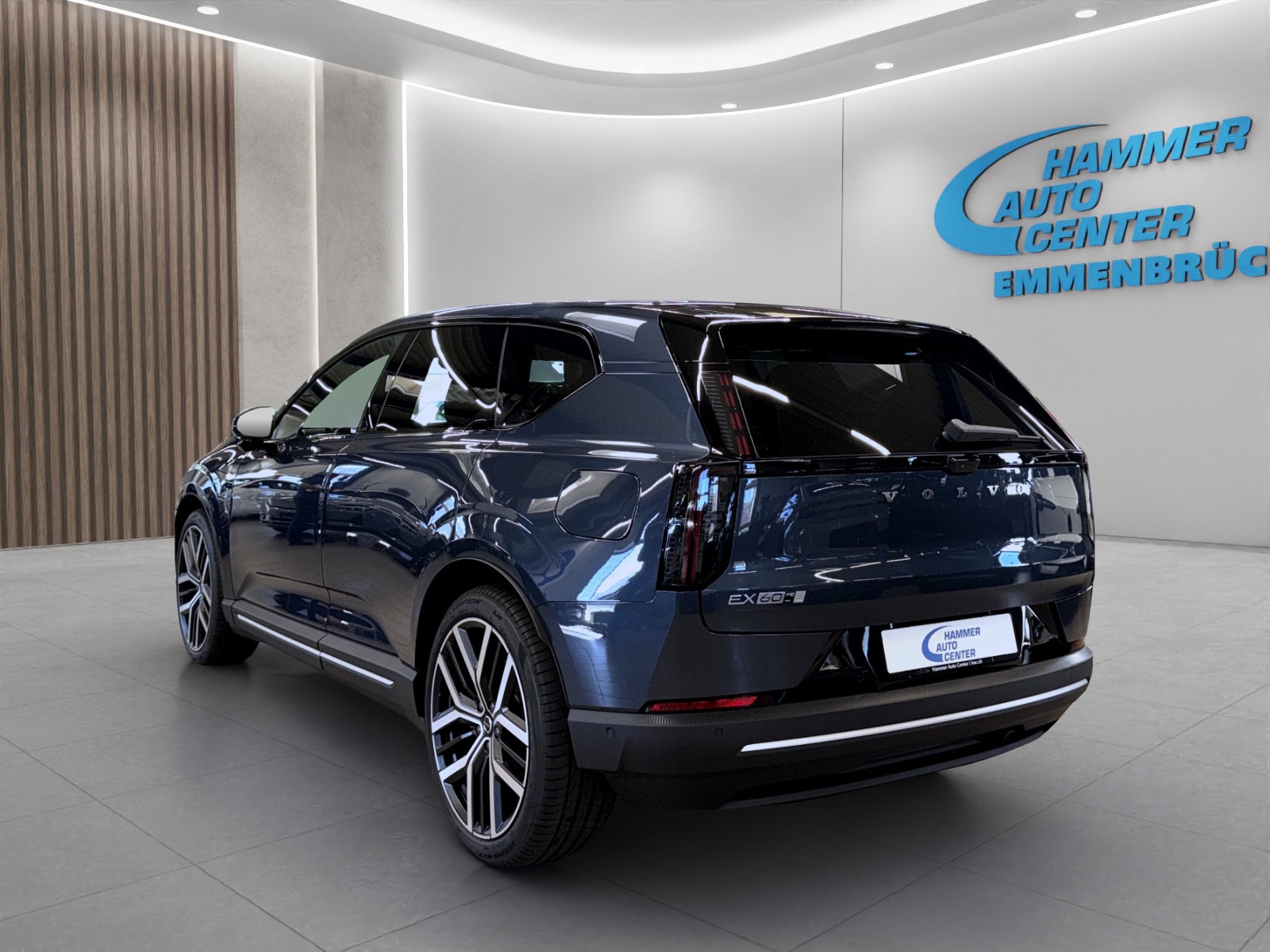 VOLVO EX60 Twin Ultra AWD-image-1