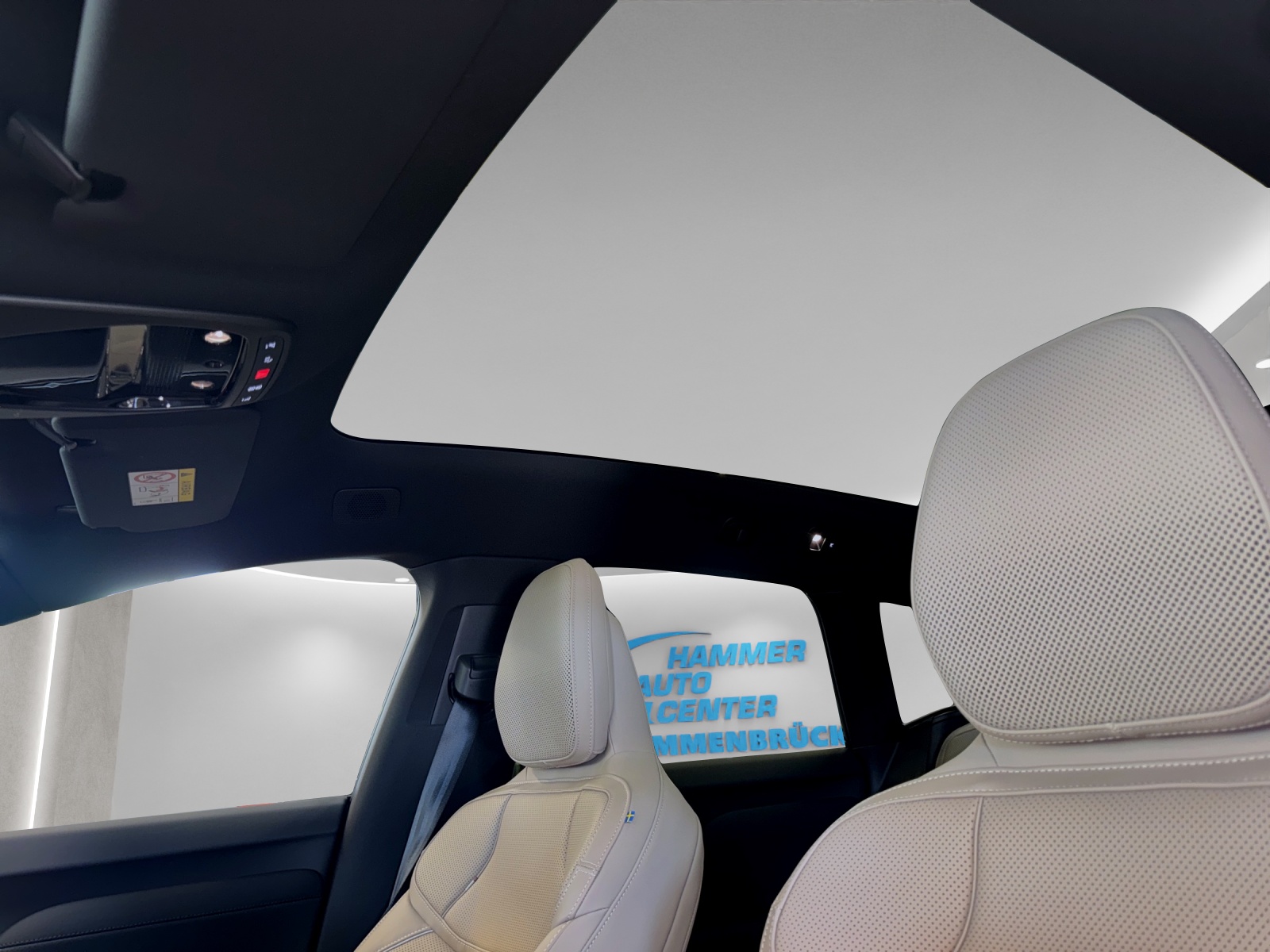 VOLVO EX60 Twin Ultra AWD-image-14