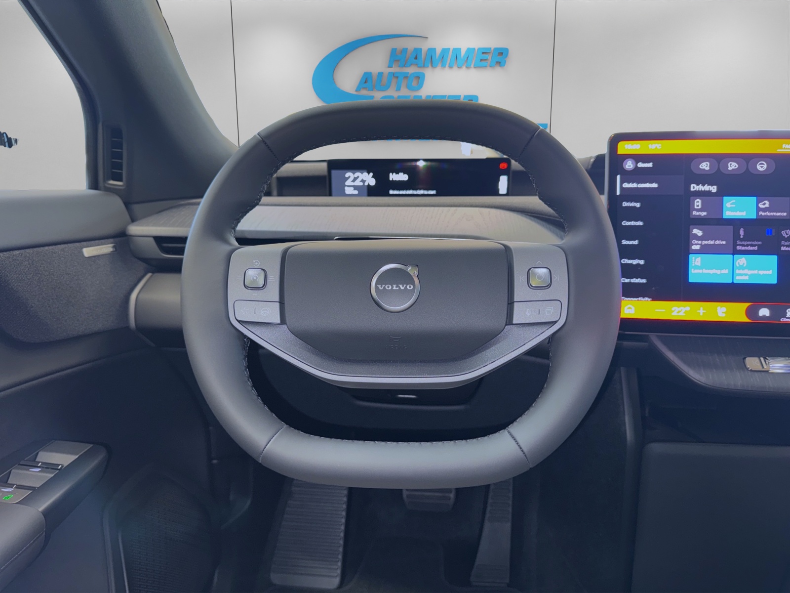 VOLVO EX60 Twin Ultra AWD-image-9