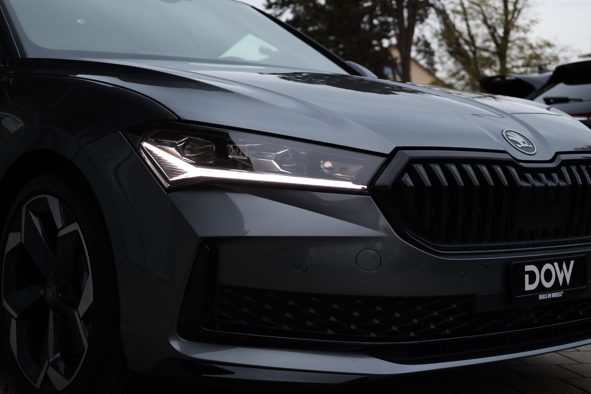 SKODA Superb Combi 2.0 TSI Sportline 4x4 DSG-image-31
