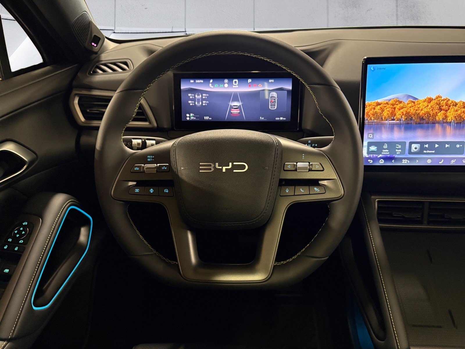 BYD Atto 2 DM-i Boost-image-10