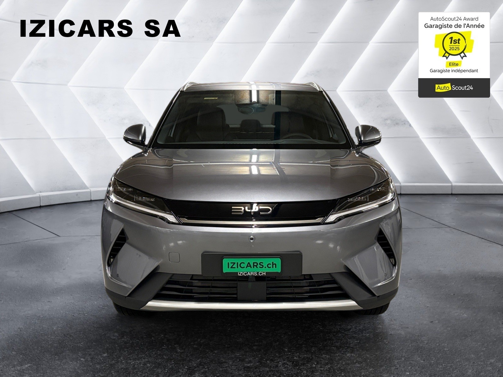 BYD Atto 2 DM-i Boost-image-2
