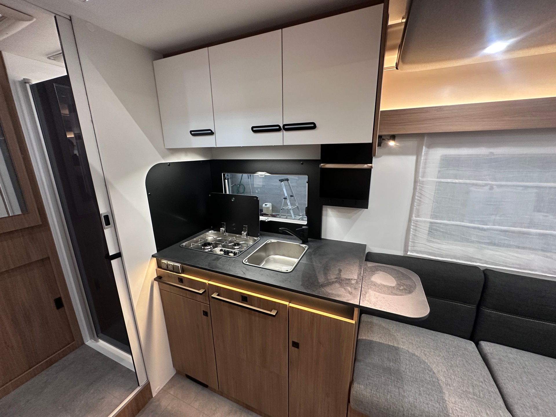 CHAUSSON 640 Titanium Line-image-8