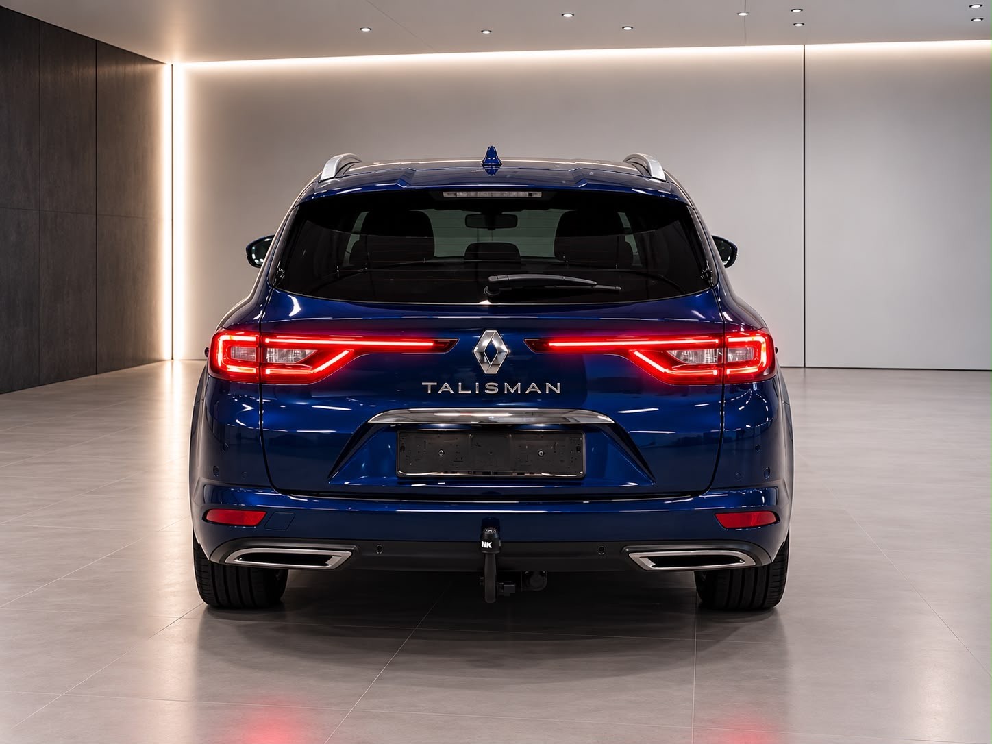RENAULT Talisman Grandtour 1.6 dCi Initiale EDC-image-3