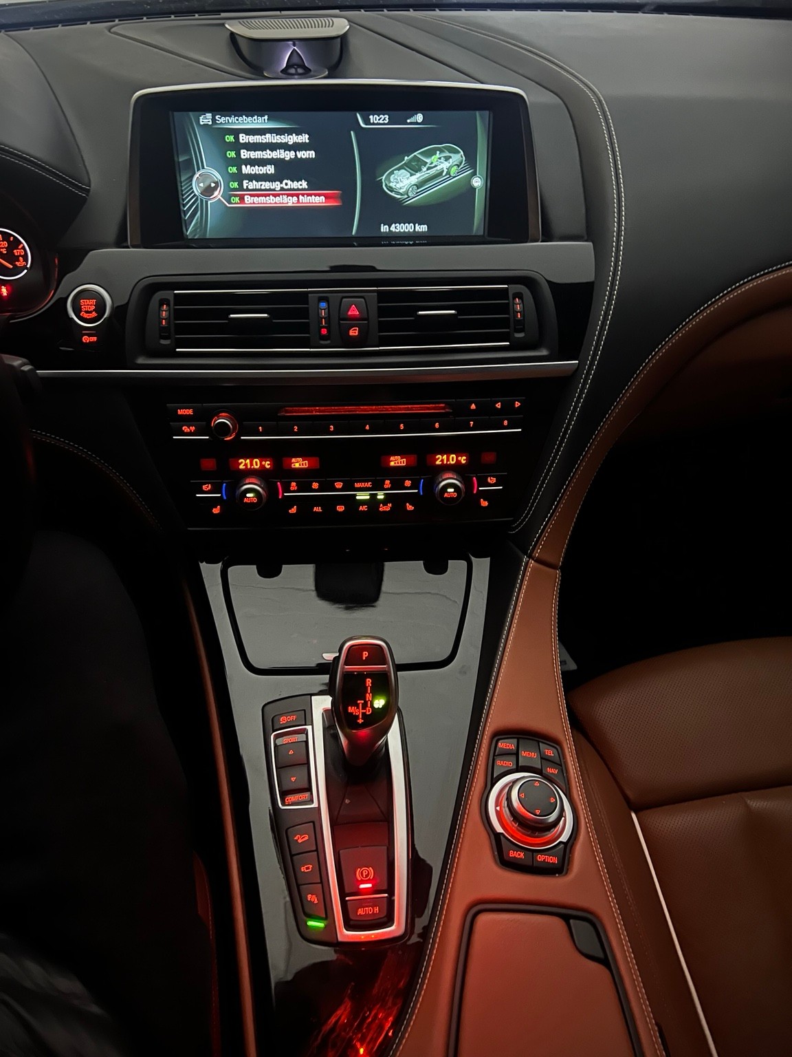 BMW 650i xDrive-image-3