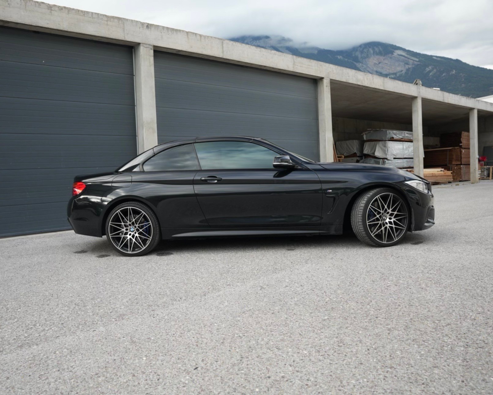 BMW 435d xDrive SAG-image-1