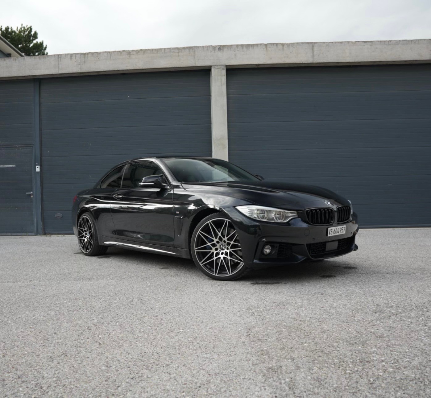 BMW 435d xDrive SAG-image-0